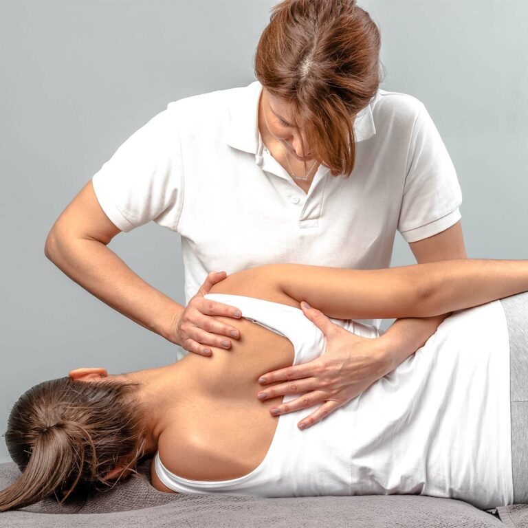 Physiotherapie Erding physioduo Physio Praxis