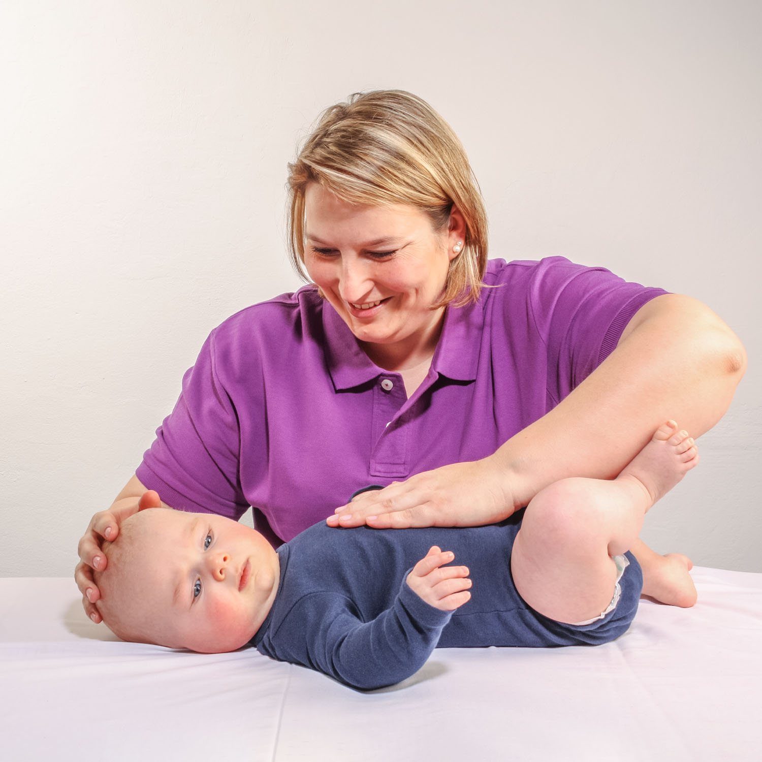 physioduo Kinder Physiotherapie